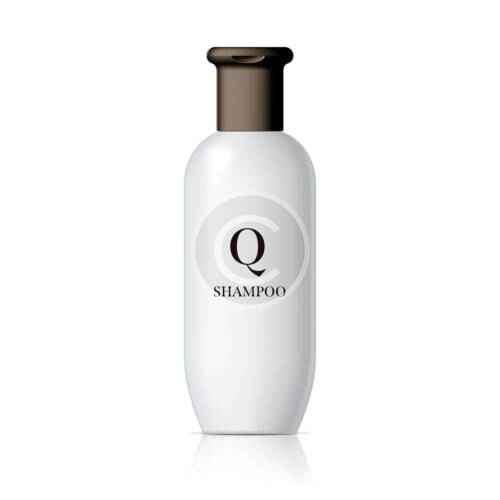 Heat Protection Mousse